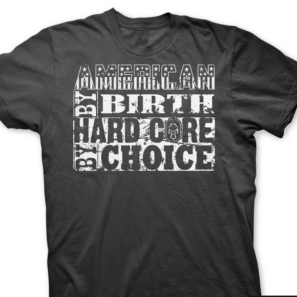 Black Tshirt - Picture 1 of 1